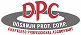 Dosanjh - Chartered Professional Accountant